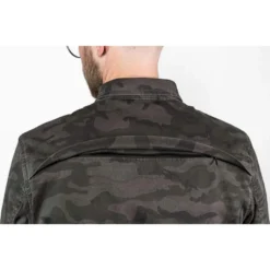 John Doe Motoshirt