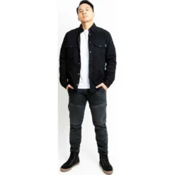 John Doe Motoshirt