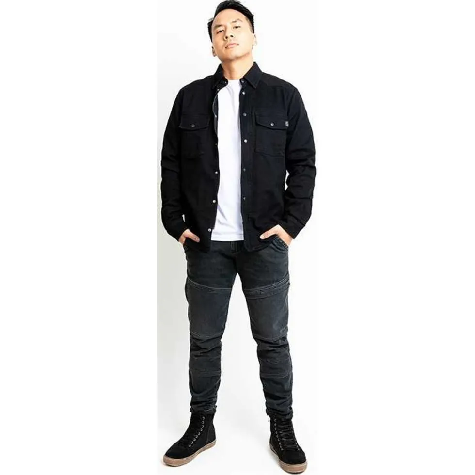 John Doe Motoshirt