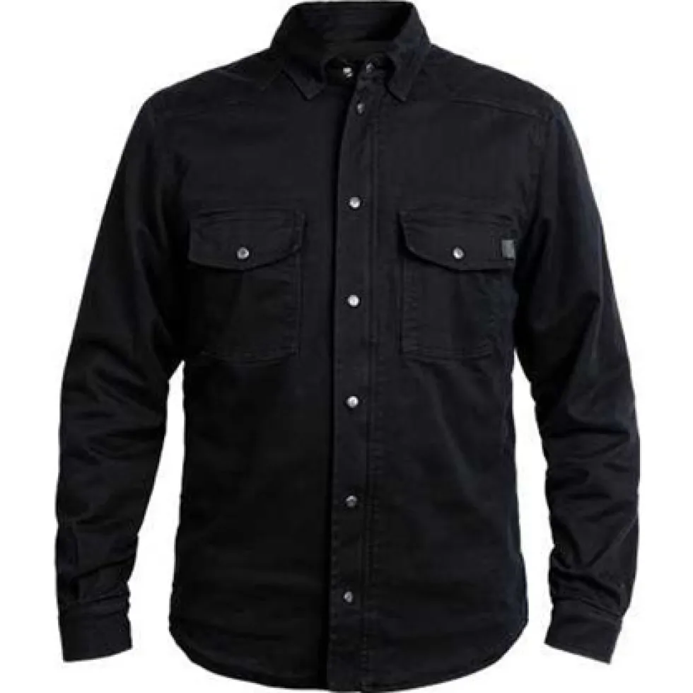 John Doe Motoshirt