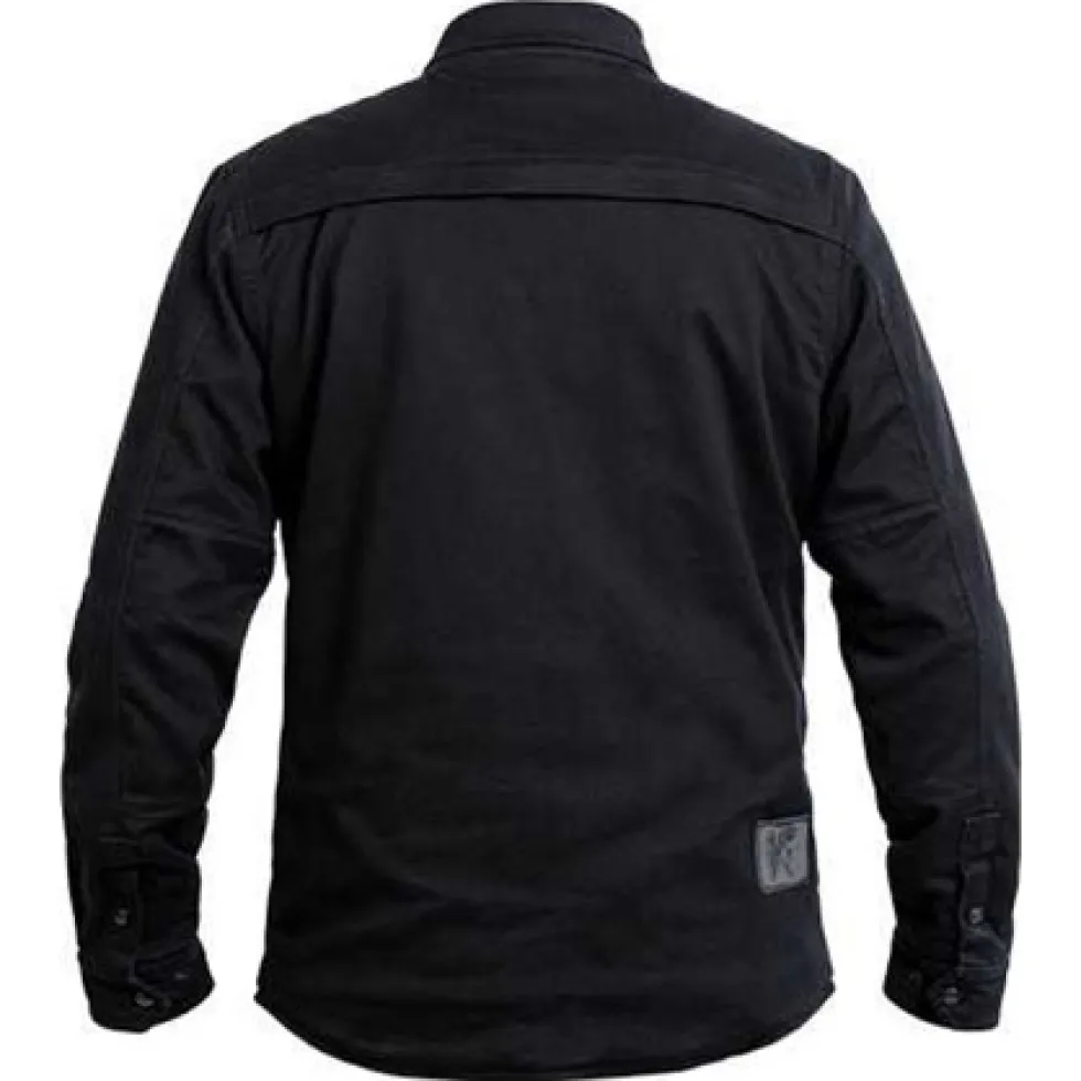 John Doe Motoshirt