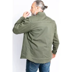 John Doe Motoshirt