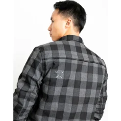 John Doe Motoshirt