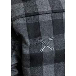 John Doe Motoshirt
