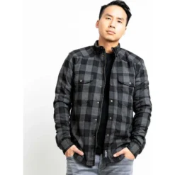 John Doe Motoshirt