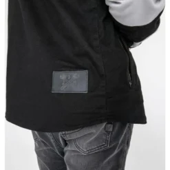 John Doe Motoshirt Prison
