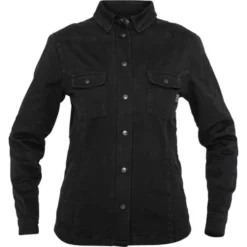 John Doe Motoshirt Women