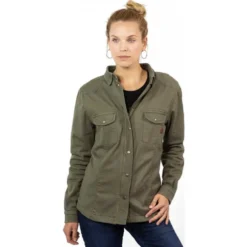 John Doe Motoshirt Women