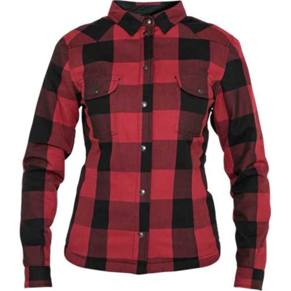 John Doe Motoshirt Women
