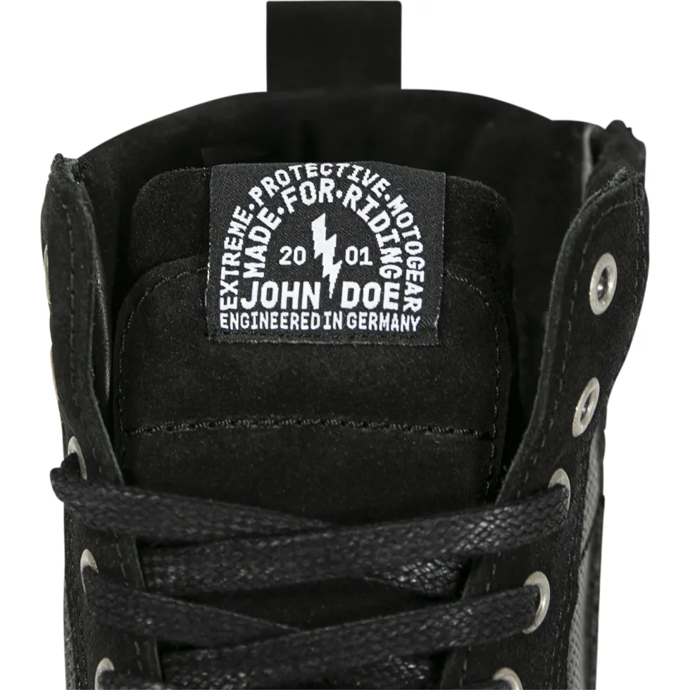 John Doe Neo Motorschoenen