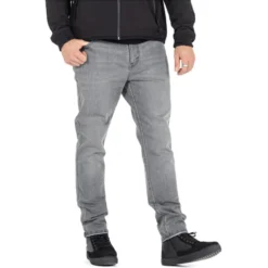 John Doe Pioneer Mono Motorjeans