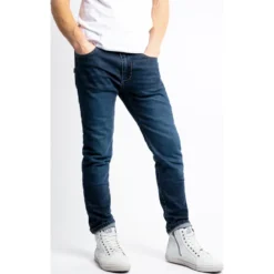 John Doe Pioneer Mono Motorjeans