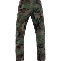 John Doe Regular Cargo 2.0 Motorjeans