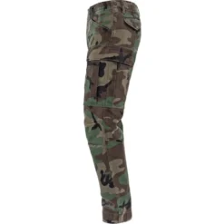 John Doe Regular Cargo 2.0 Motorjeans