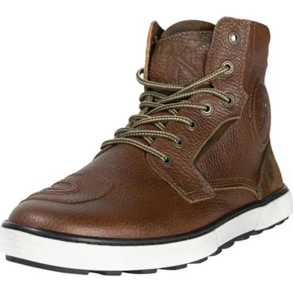 John Doe Shifter Motorschoenen