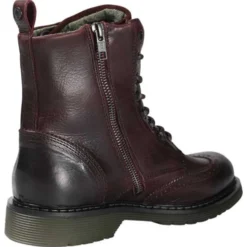 John Doe Sixty Budapest Motorschoenen