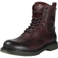 John Doe Sixty Budapest Motorschoenen