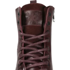 John Doe Sixty Motorschoenen