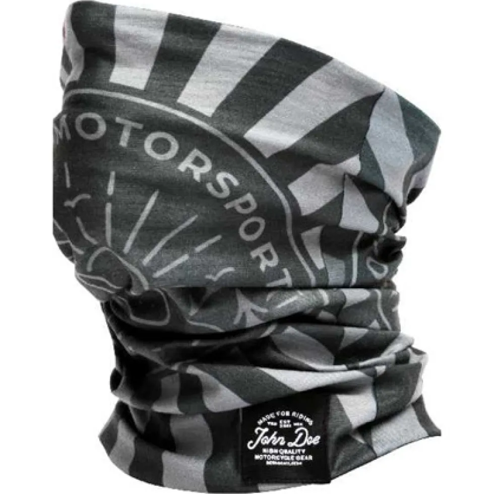 John Doe Springfield Motorkol