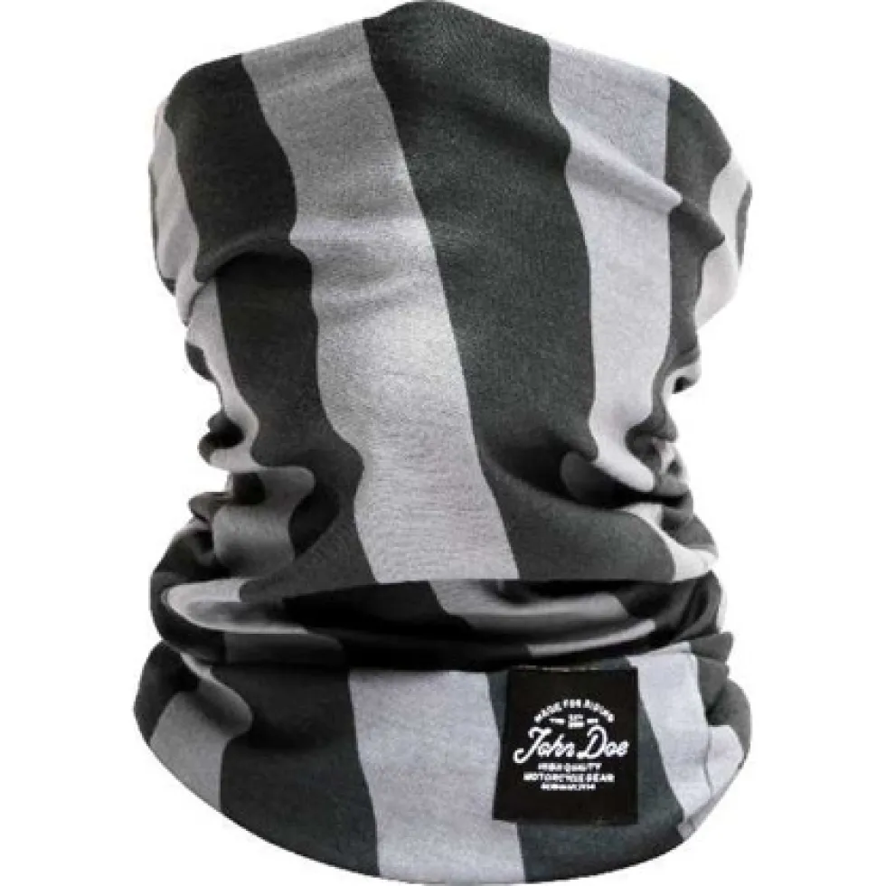 John Doe Stripes Motorkol