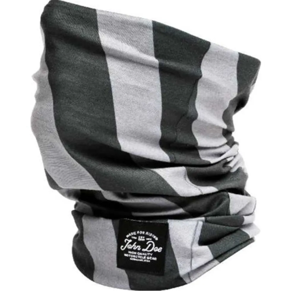 John Doe Stripes Motorkol