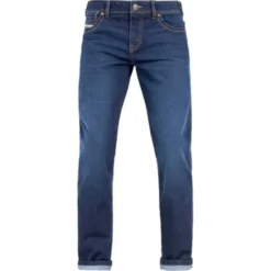 John Doe Taylor Mono Motorjeans