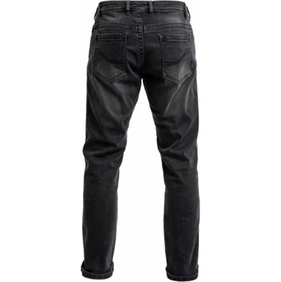 John Doe Taylor Mono Motorjeans