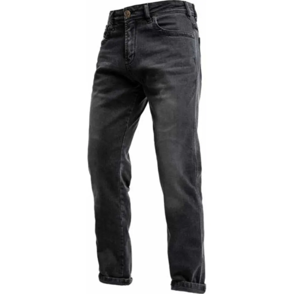 John Doe Taylor Mono Motorjeans