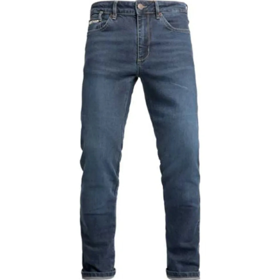 John Doe Taylor Mono Motorjeans