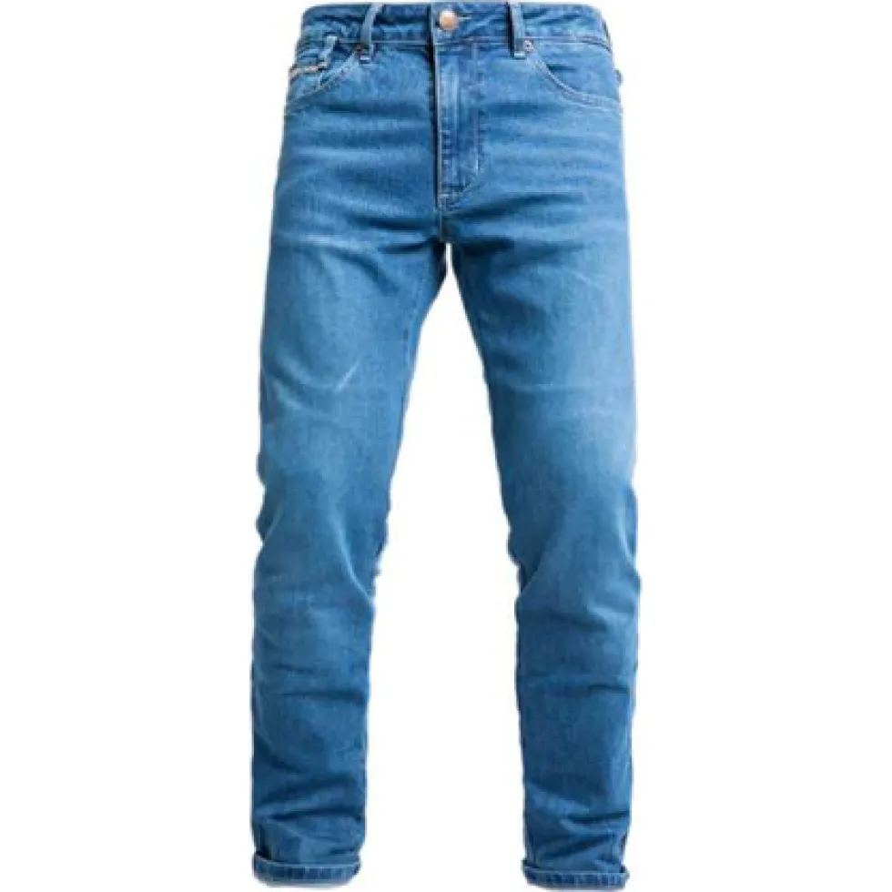 John Doe Taylor Mono Motorjeans