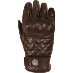 John Doe Tracker Motorhandschoenen