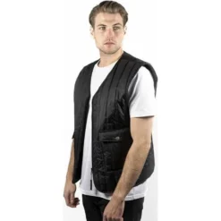 John Doe Vest V2.0