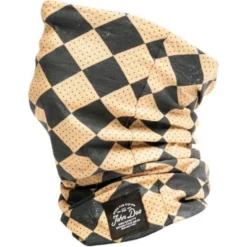 John Doe Vintage Flag Motorkol
