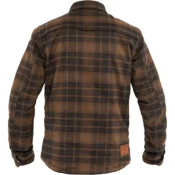 John Doe Woody Motorshirt