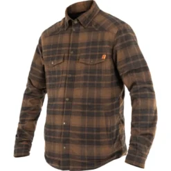 John Doe Woody Motorshirt
