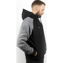 John Doe XTM Hoodie
