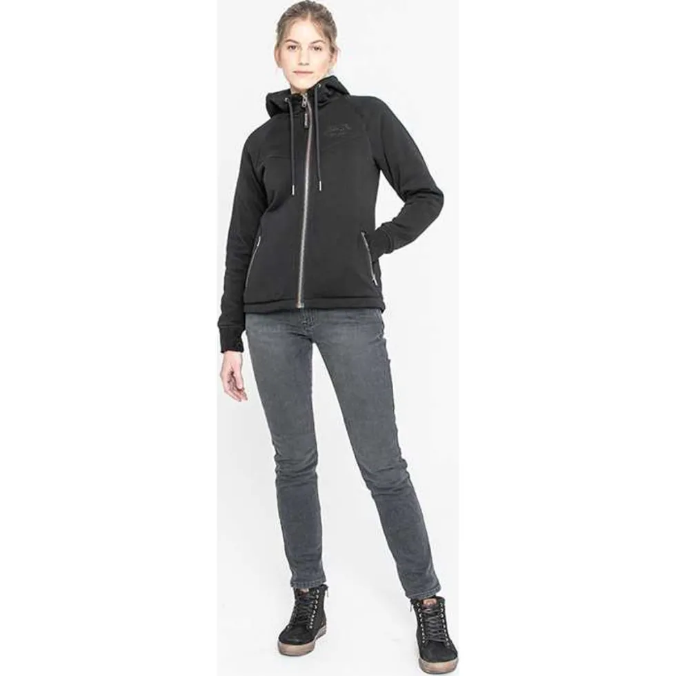 John Doe XTM Hoodie Women V2