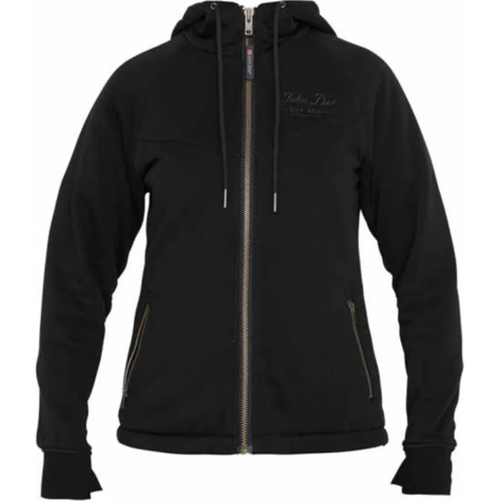 John Doe XTM Hoodie Women V2