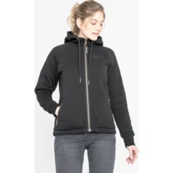 John Doe XTM Hoodie Women V2