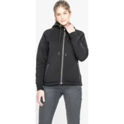 John Doe XTM Hoodie Women V2