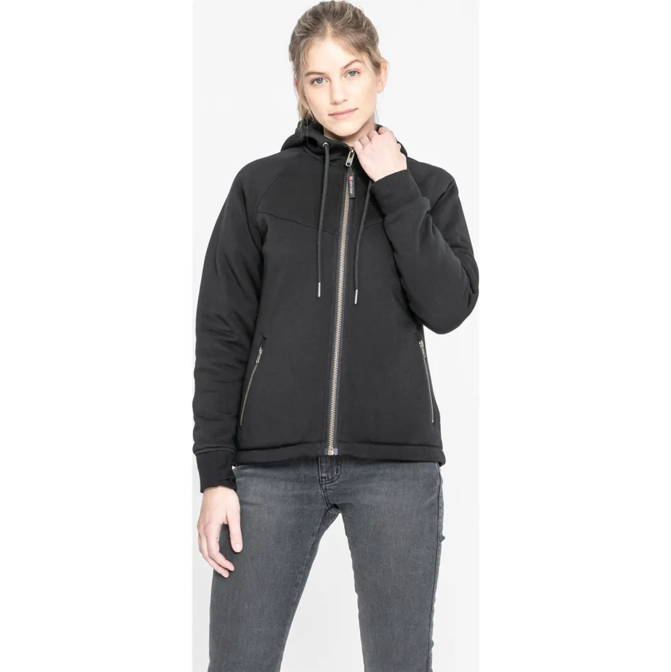 John Doe XTM Hoodie Women V2