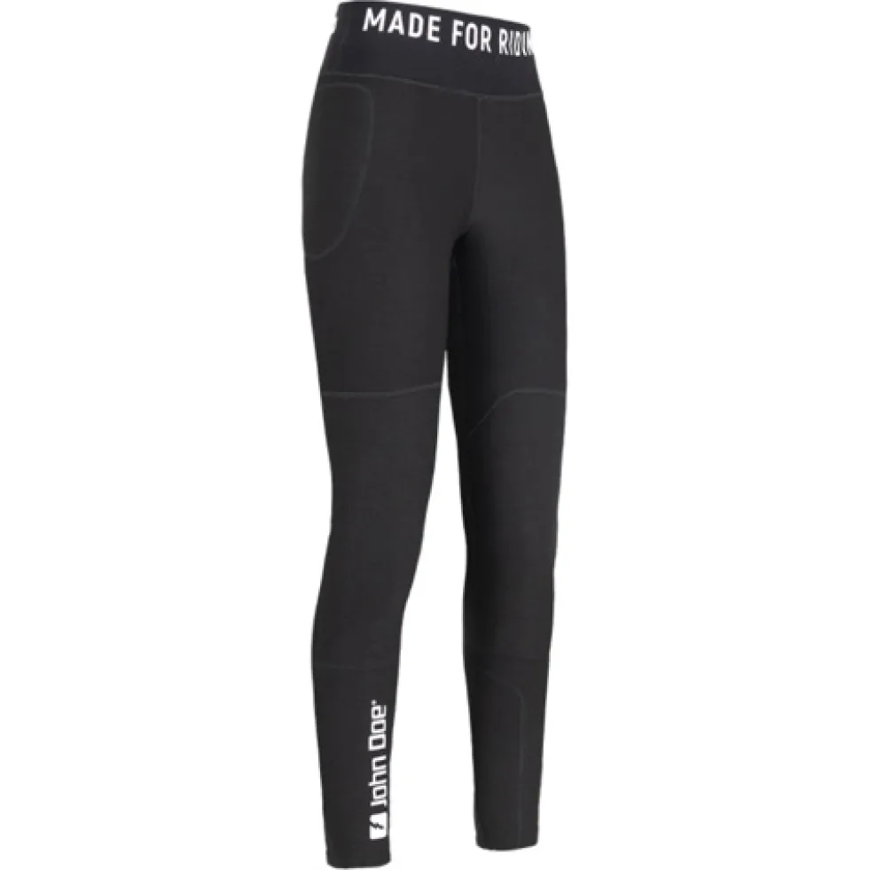 John Doe XTM Pro Dames Beschermende Onderlegging
