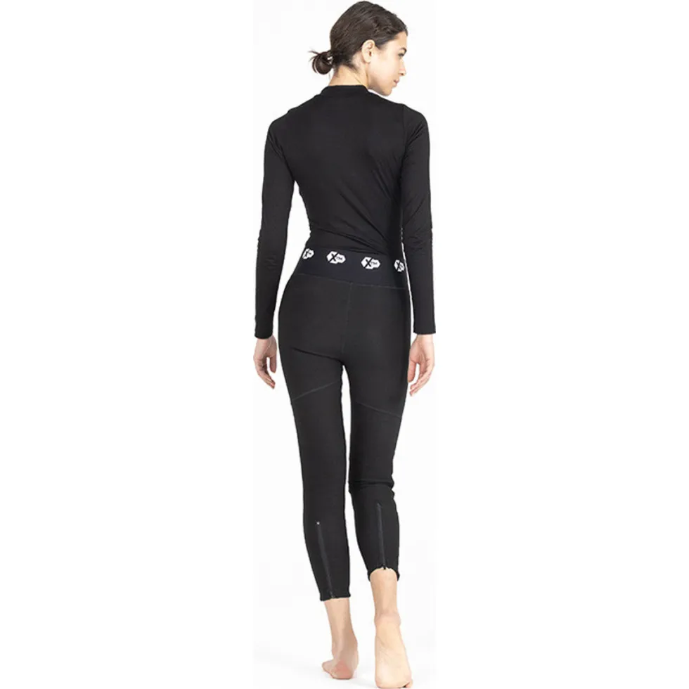 John Doe XTM Pro Dames Beschermende Onderlegging