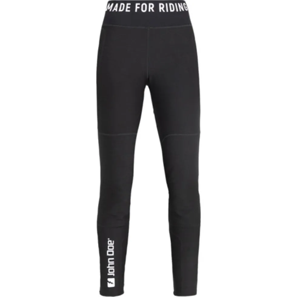 John Doe XTM Pro Dames Beschermende Onderlegging
