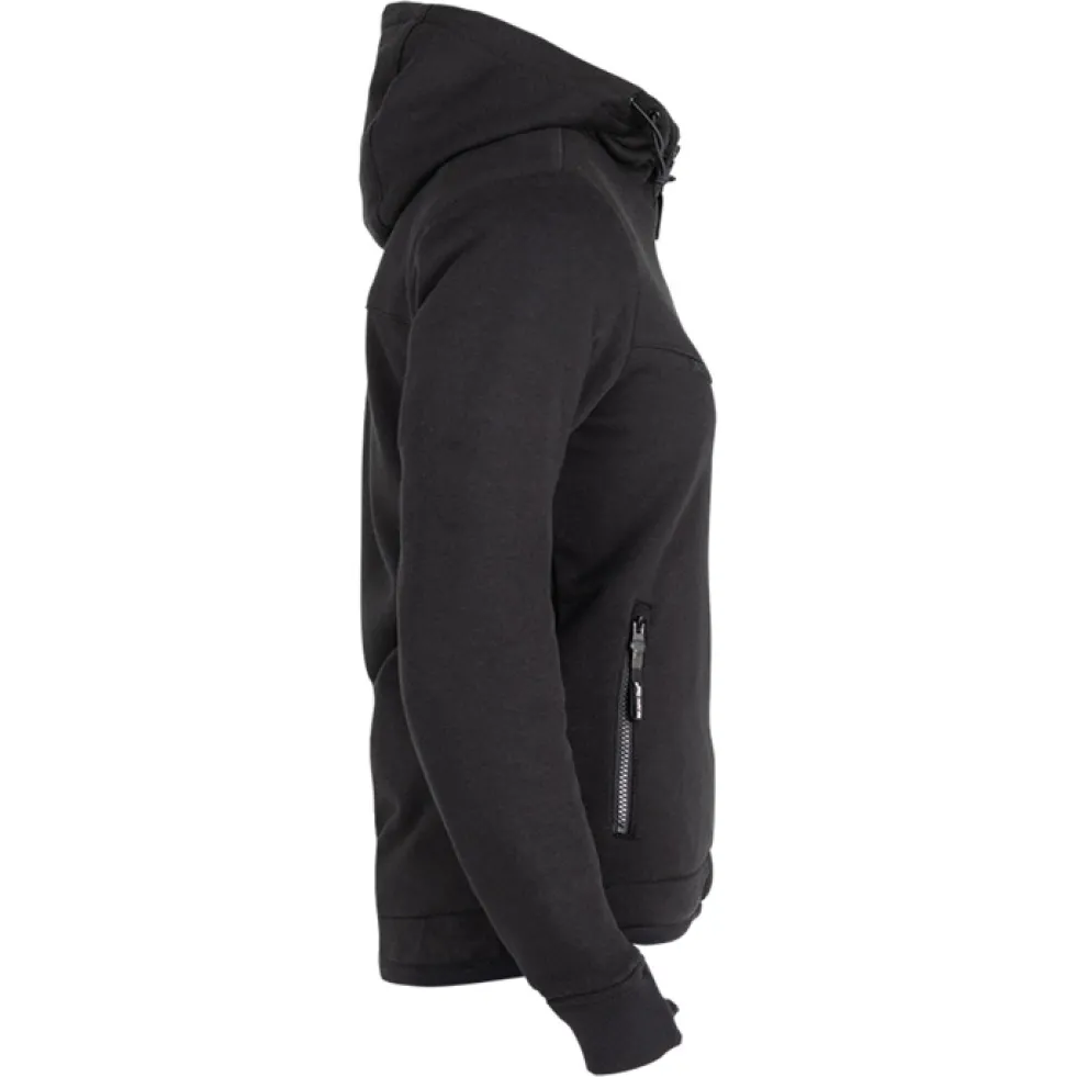 John Doe XTM V3 Dames Motorhoodie