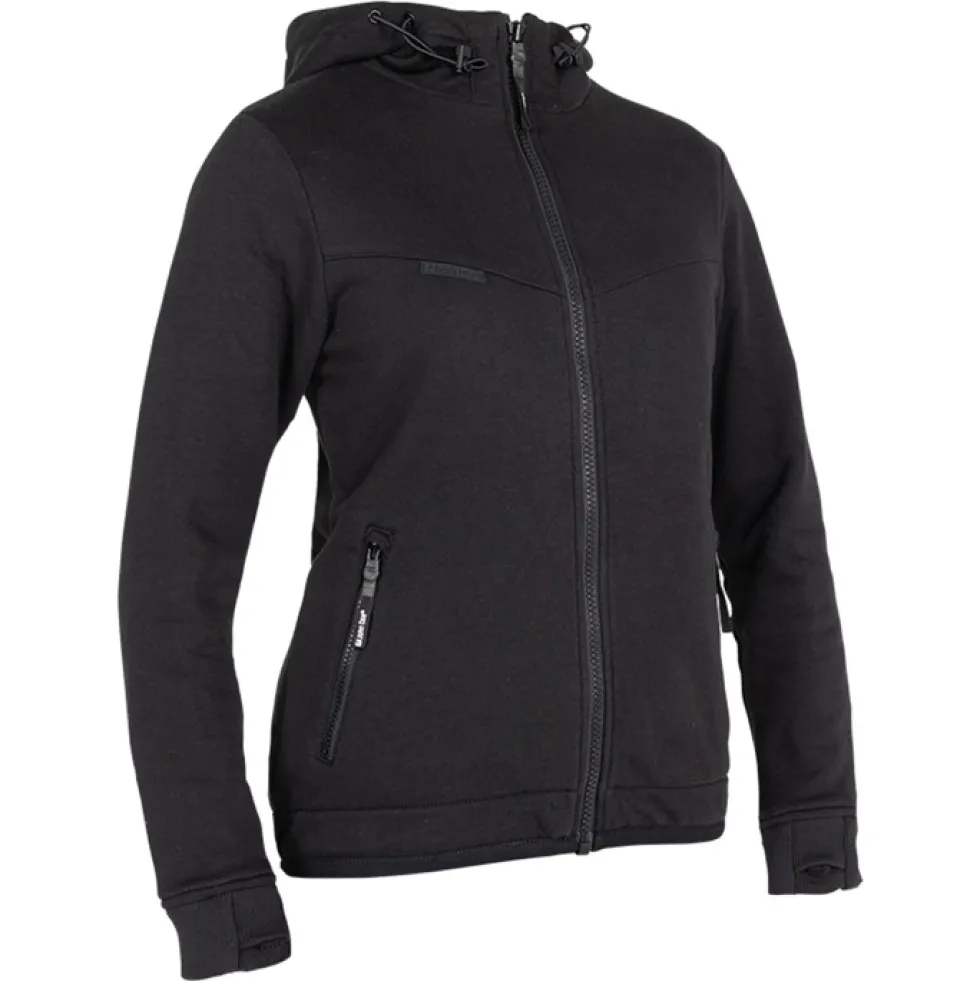 John Doe XTM V3 Dames Motorhoodie