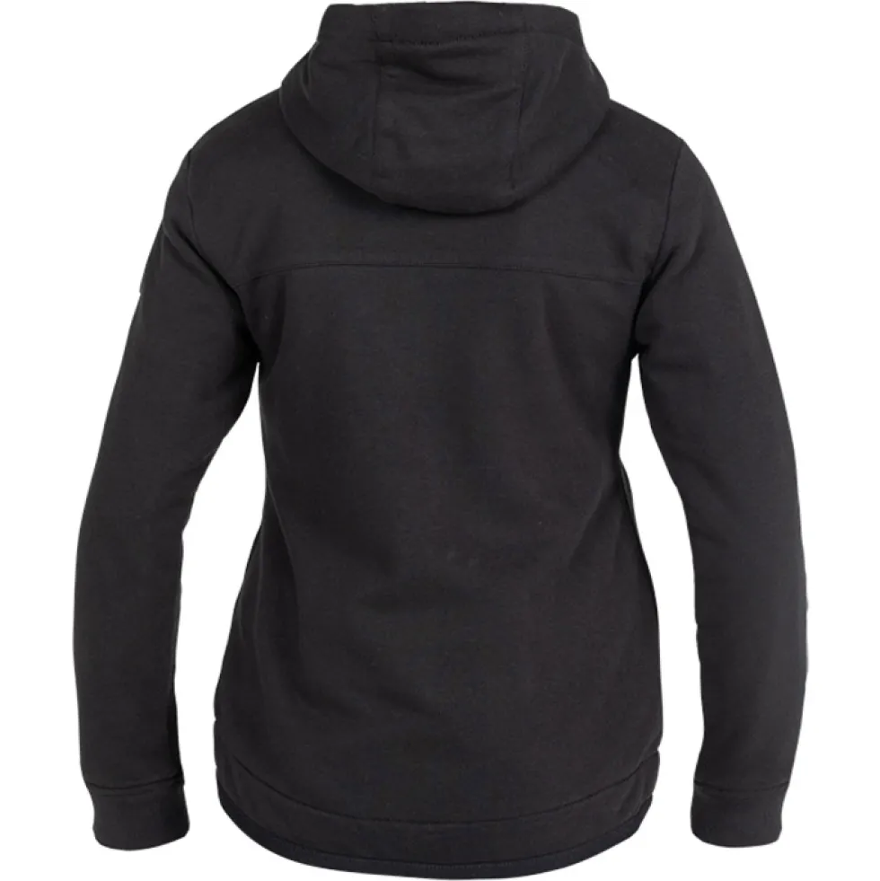 John Doe XTM V3 Dames Motorhoodie