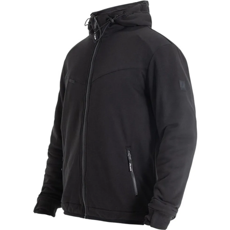 John Doe XTM V3 Motorhoodie
