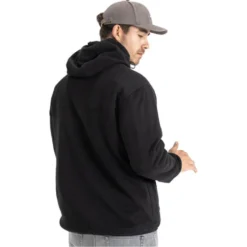 John Doe XTM V3 Motorhoodie