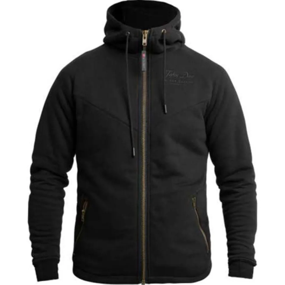John Doe XTM V2 Motorhoodie
